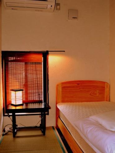 Kyoto Shirakawa Kiraku Inn Dış mekan fotoğraf